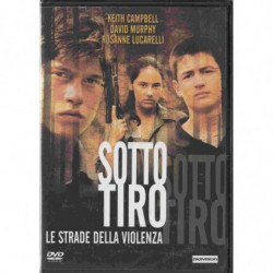 SOTTO TIRO