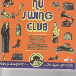 NU SWING CLUB