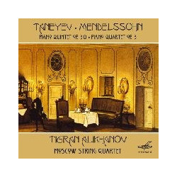 QUARTETTO CON PIANOFORTE...