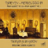QUARTETTO CON PIANOFORTE N.3 OP.3