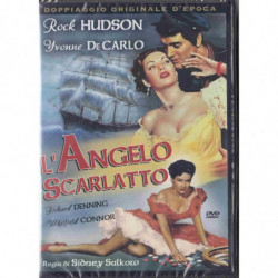 L'ANGELO SCARLATTO (1952)...