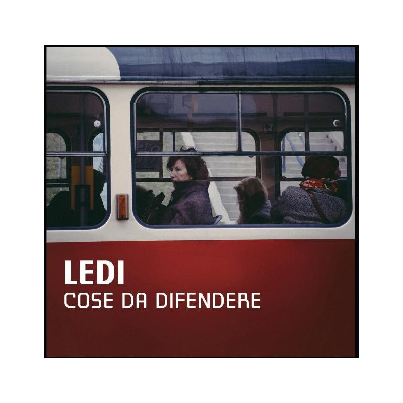 COSE DA DIFENDERE
