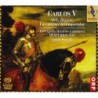 MILLE REGRETZ LA CANCION DEL EMPERADOR  SAVALL JORDI DIR   LA CAPELLA REIAL DE CATALUNYA