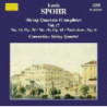 QUARTETTI PER ARCHI (INTEGRALE), VOL.17
