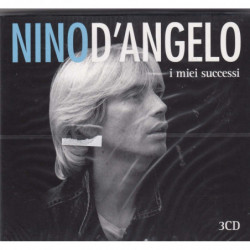 NINO D'ANGELO