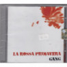 LA ROSSA PRIMAVERA