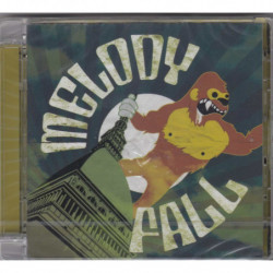 MELODY FALL