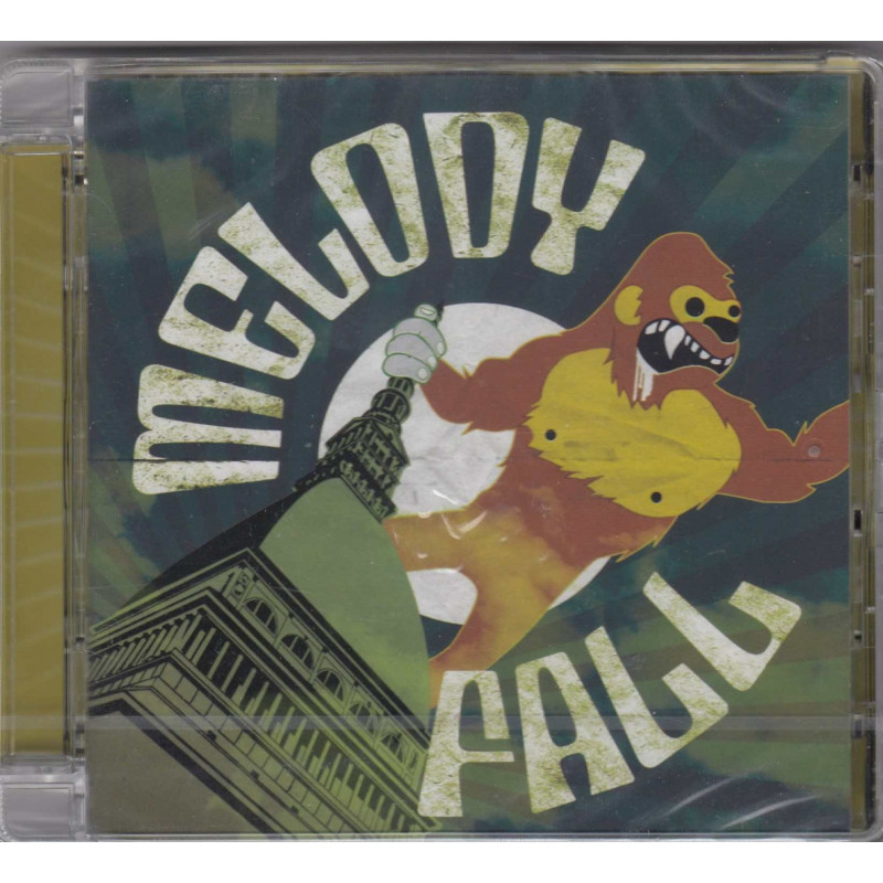 MELODY FALL