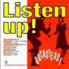 LISTEN UP! - ROCKSTEADY