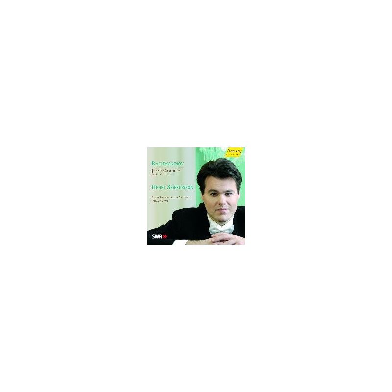 CONCERTI NN.2 E 3 PER PIANOFORTE E ORCHE