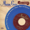 MUSIC CITY VOCAL GROUPS- GREASY LOVE SON