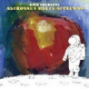 ASTRONAUT MEETS APPLEMAN