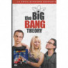 THE BIG BANG THEORY - LA PRIMA STAGIONE COMPLETA