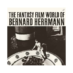 FANTASY FILM WORLD OF...