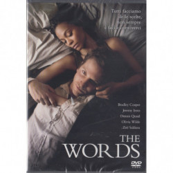 THE WORDS (USA 2012)