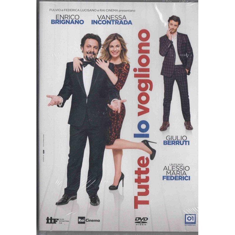 TUTTE LO VOGLIONO