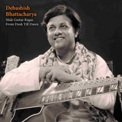 SLIDE GUITAR RAGAS FROM...