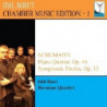 CHAMBER MUSIC EDITION VOL.1 - QUINTETTO