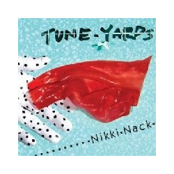 NIKKI NACK