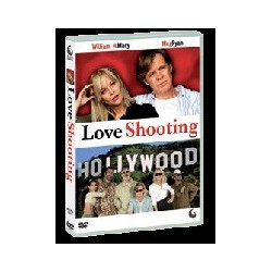 LOVE SHOOTING DVD S