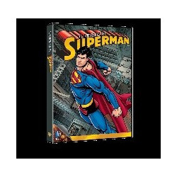 SUPERMAN:IL MEGLIO DI SUPERMAN