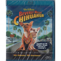 BEVERLY HILLS CHIHUAHUA (2008)