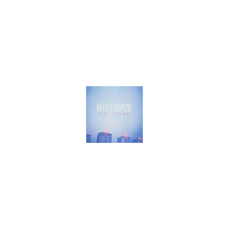 HOT FUSS