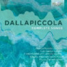 DALLAPICCOLA: COMPLETE SONGS
