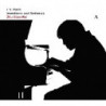 INVENZIONI A 2 VOCI BWV 772-786, INVENZI