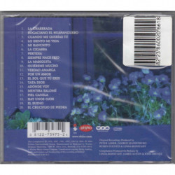 JARDIN AZUL: LAS CANCIONES...