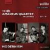 THE RIAS AMADEUS QUARTET RECORDINGS, VOL