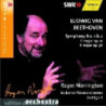 SINFONIE NN.1 E 2