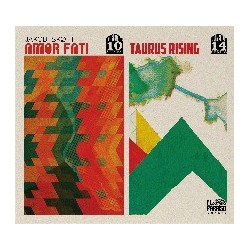 TAURUS RISING + AMOR FATI