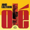 OL╔ COLTRANE - THE COMPLETE SESSION