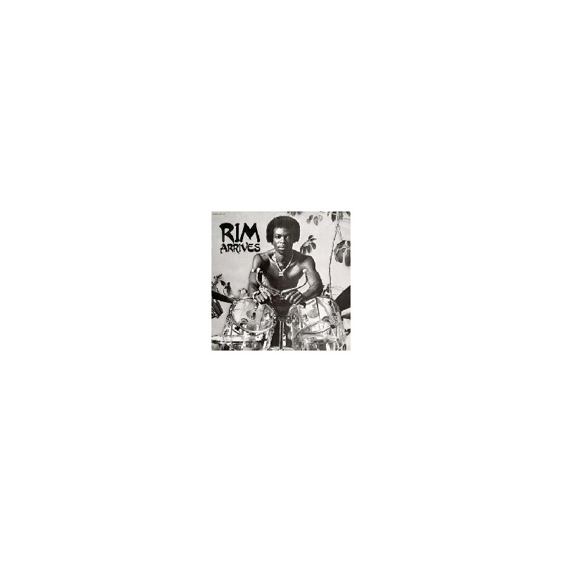 RIM ARRIVES/INTERNATIONAL FUNK