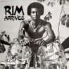 RIM ARRIVES/INTERNATIONAL FUNK