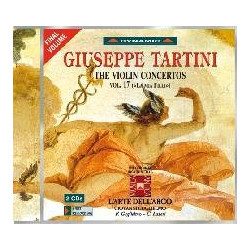 CONCERTI PER VIOLINO...