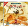 CONCERTI PER VIOLINO (INTEGRALE), VOL.17