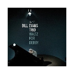 WALTZ FOR DEBBY [LP]
