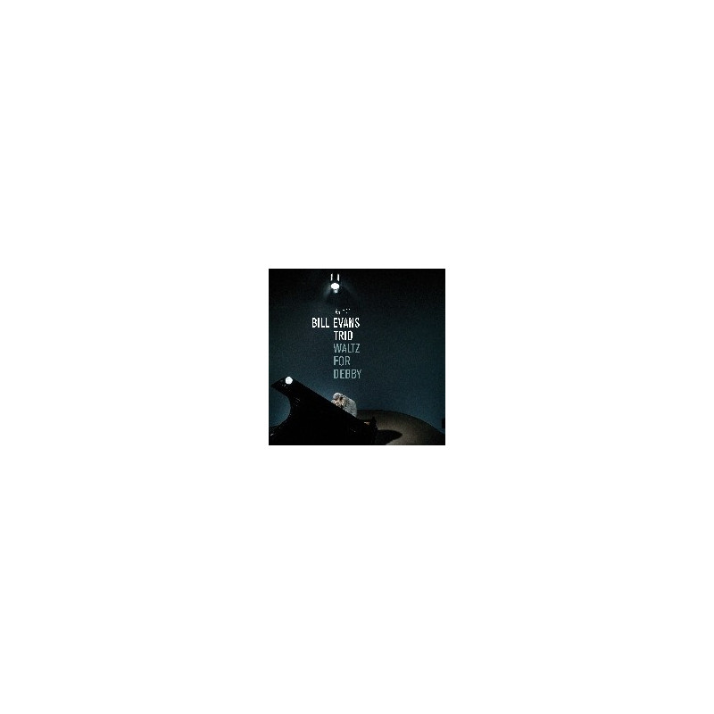 WALTZ FOR DEBBY [LP]