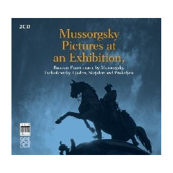 QUADRI DI UN'ESPOSIZIONE