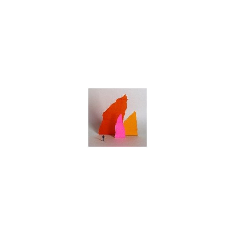 BUILD A FIRE