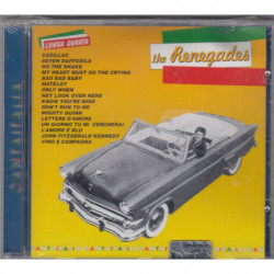 CANTA ITALIA/THE RENEGADES