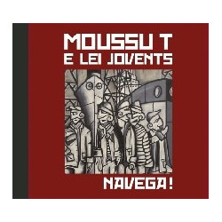 NAVEGA!