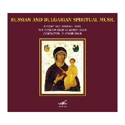 RUSSIAN AND BULGARIAN...