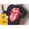 ROLLING STONES (THE) - CLASSIC TONGUE (FELPA BAMBINO TG. XL)