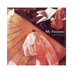 MY FORTUNE - MUSICA PER LIUTO