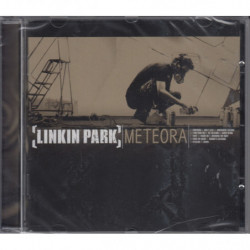 METEORA