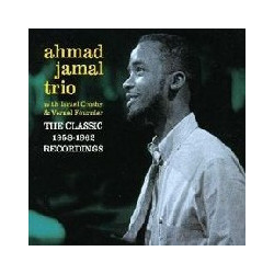 THE CLASSIC 1958-1962...