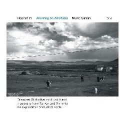 HASRETIM - JOURNEY TO ANATOLIA